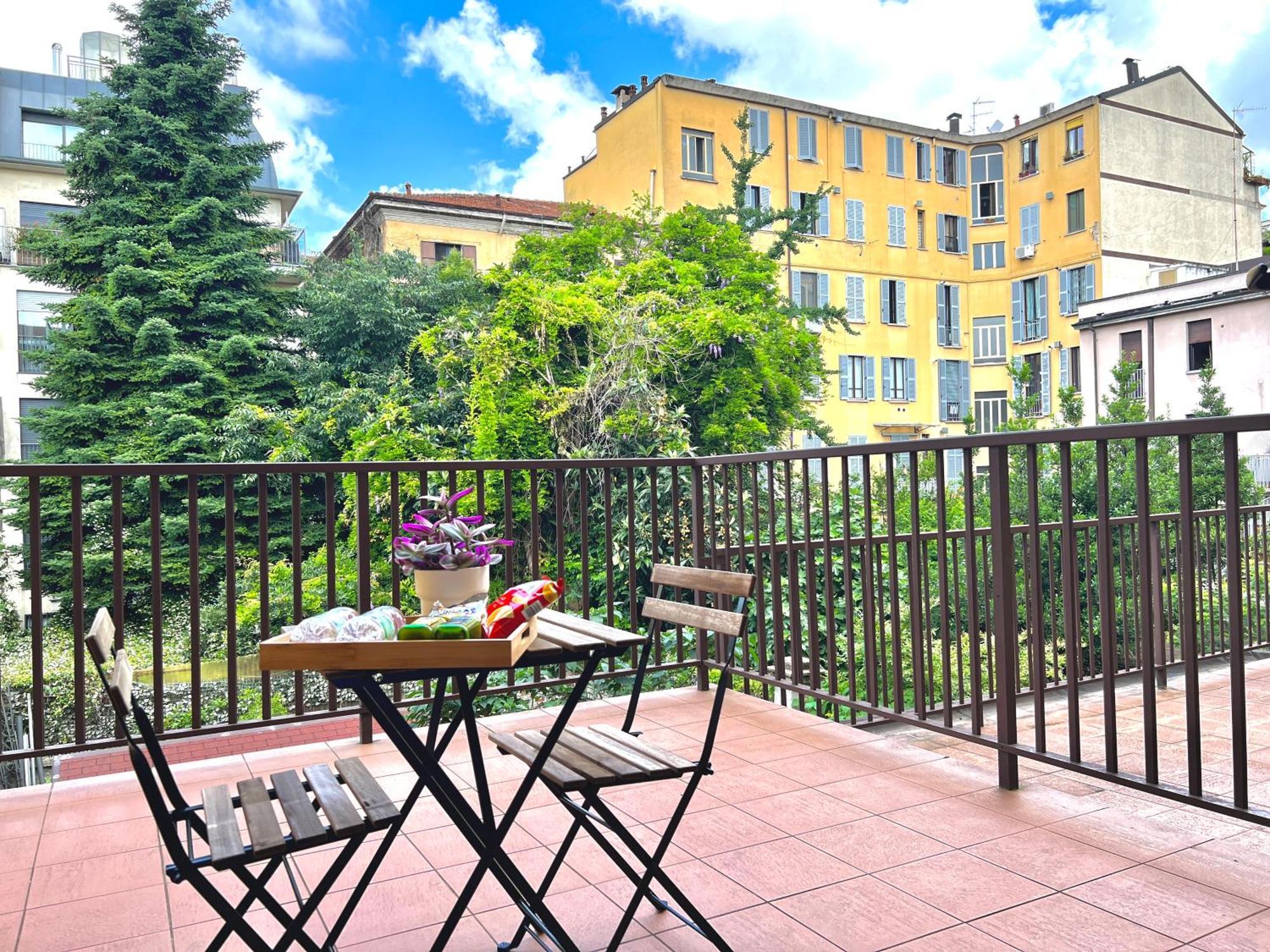 Hotel Sara Милано Екстериор снимка